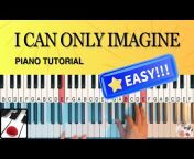 Piano By Aaron