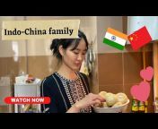 Indian In China