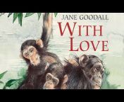 Dr. Jane Goodall u0026 the Jane Goodall Institute USA