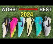 Soccer Reviews For You