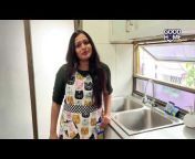Kitchen stories by Oindrila
