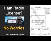 Ham Radio Made Simple