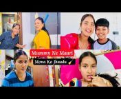 Sona Mona Family Vlogs