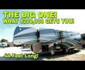 Big Truck Big RV