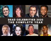Dead Celebrities
