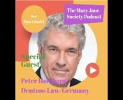 The Mary Jane Society Podcast