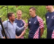 New Zealand Croatia Cricket