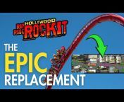 Theme Park Recommendations (Formerly Predictions)