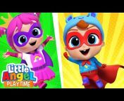 Little Angel Playtime - Fun Songs and Sing-Alongs