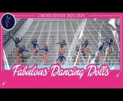 Southern University Fabulous Dancing Dolls