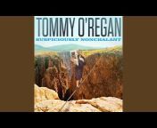 Tommy O&#39;Regan - Topic