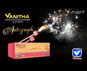 Vanitha Fireworks Industries