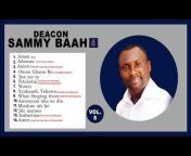 Sammy Baah Music