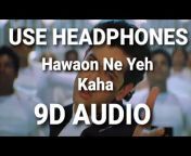 9D Songs Bollywood