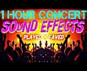 Played N Faved - Sound Effects u0026 Stock Footage