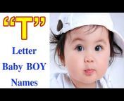 A-Z Baby names