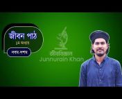 Junnurain Khan