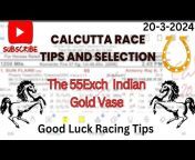 Good Luck Racing Tips
