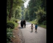 Scary Bear Attacks
