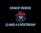 HVACR VIDEOS