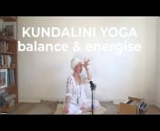 Kundalini Yoga with Yogigems
