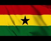 Be a Ghanaian
