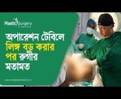 Dr. Iqbal Ahmed Plastic Surgery