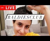 Baldies Club