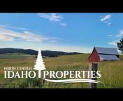 North Central Idaho Properties