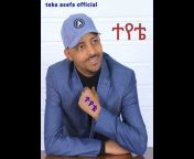 Teka Asefa Official