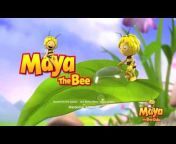 Maya The Bee - Multilingual Dubs