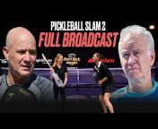 The Pickleball Slam