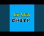 Rasool Badshah