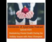 Elements Of Ayurveda Podcast