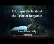 Jesus Leadership Training - Digital Missionary