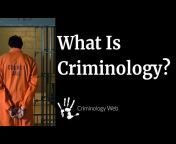 CriminologyWeb
