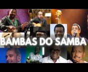 Sim, é Samba!