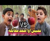 Afaq aw Nafees Vlogs
