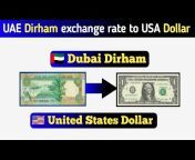 Dubai Bank info 12m