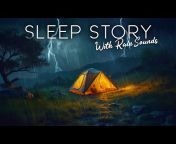 Stephen Dalton Sleep Stories