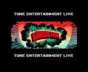 Tune Entertainment Live