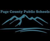 Page County Schools