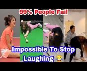 Laughing With Chinese