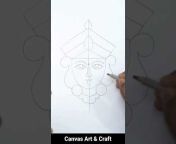 Canvas Art u0026 Craft
