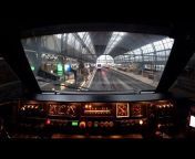 Train Driver&#39;s POV Dutch Railways