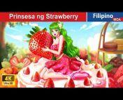 WOA - Filipino Fairy Tales