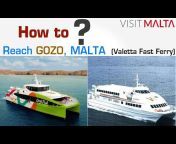 Malta Work Permit - Visit to Malta