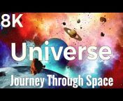 8K Universe