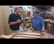 The Highland Woodworker
