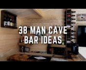 Man Cave Stuff